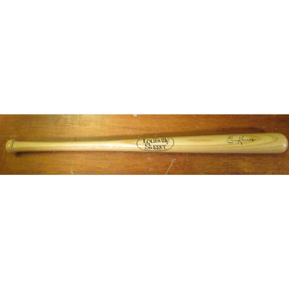 Vintage Louisville Slugger 6 Mini Bats - Picture 3 of 7